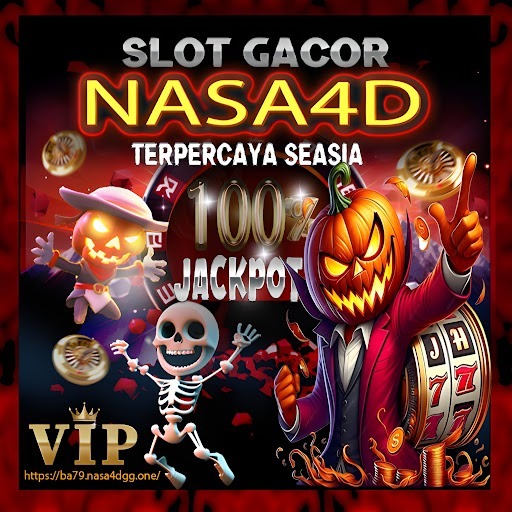 Slot777 Gacor