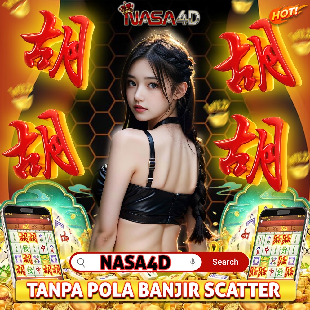 Slot777 Terpercaya