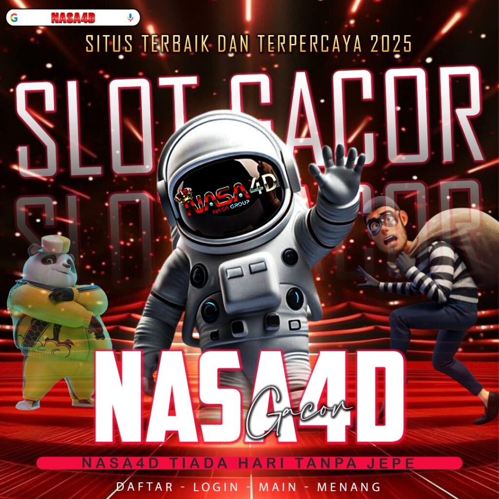 Game Slot777