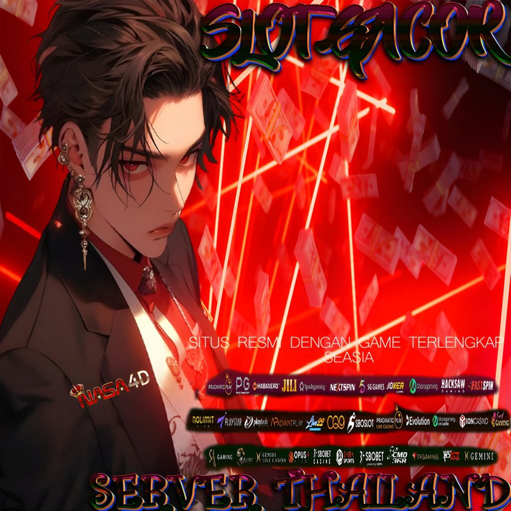 Slot777 Thailand
