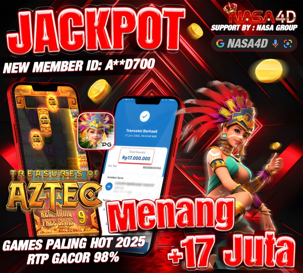 Slot777 2025