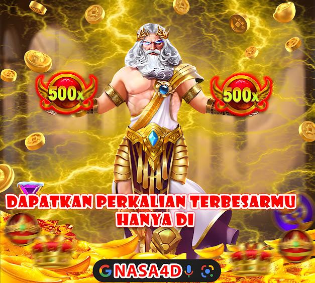 Situs Slot777